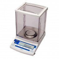 Аналитические весы ViBRA HT 124RCE