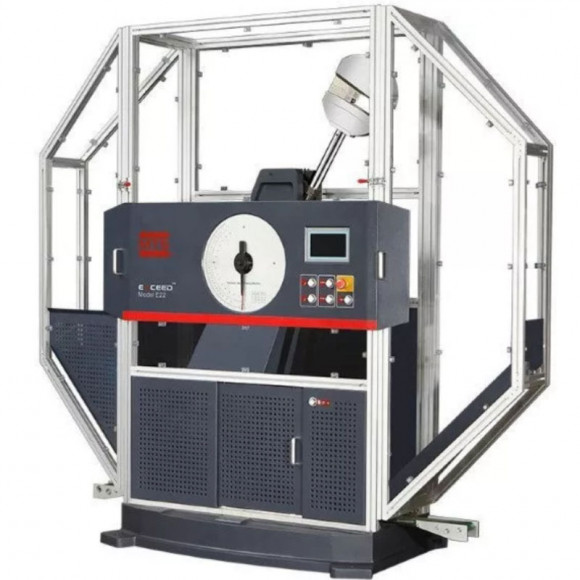 Копры Exceed E22