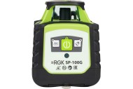 Ротационный нивелир RGK SP-100G