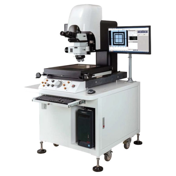 Измерительный микроскоп MS