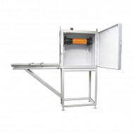 Портативная камера радиационной защиты «Арион-07.24.11.10»