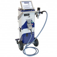 Анализатор металлов PMI-MASTER UVR