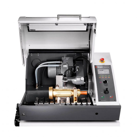 Отрезной станок Discotom-100/-10