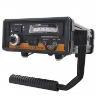 Импульсный импедансный дефектоскоп ИД-92НМ Импульсный импедансный дефектоскоп ИД-92НМ