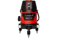 Лазерный уровень RGK LP-64