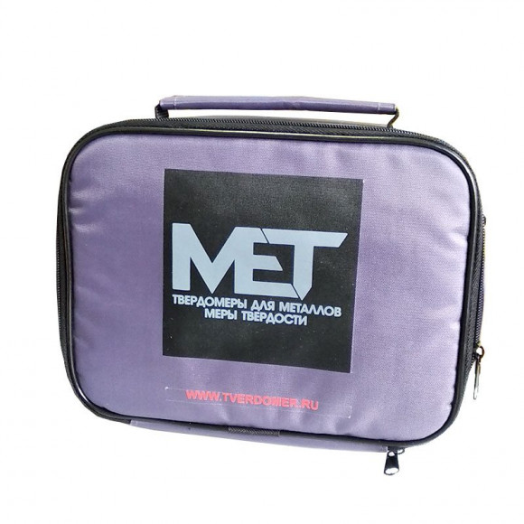 Комбинированный твердомер МЕТ-УДА