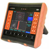 Акустический импедансный дефектоскоп АД-60К Акустический импедансный дефектоскоп АД-60К