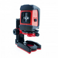 Лазерный нивелир REDTRACE RAPID