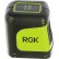 Лазерный уровень RGK ML-11G
