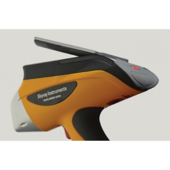 РФ-анализатор Skyray Explorer 5000 для металлов и сплавов