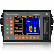 Ультразвуковой дефектоскоп Phasor XS