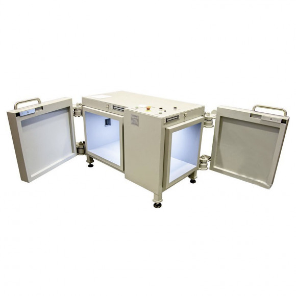 Портативная камера радиационной защиты «Арион-12.05.05.40/2»