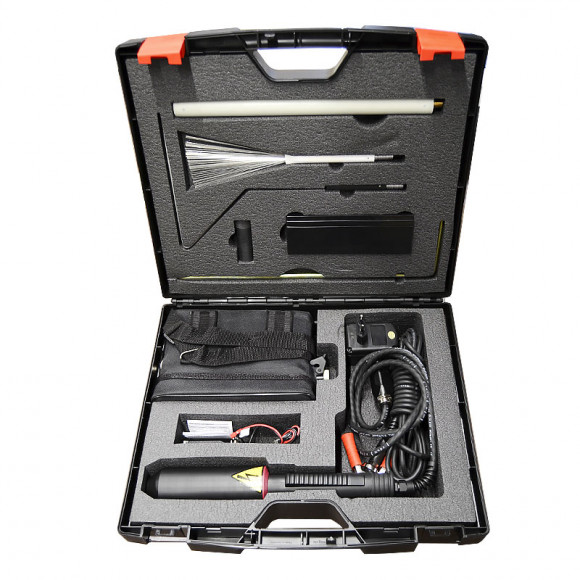 Электроискровой дефектоскоп Корона 1