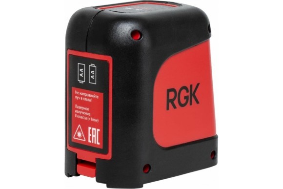 Лазерный уровень RGK ML-11