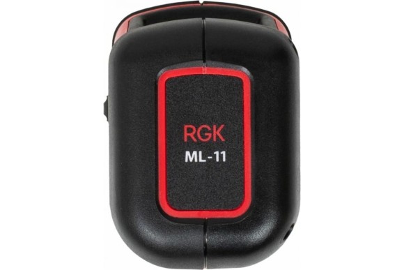 Лазерный уровень RGK ML-11