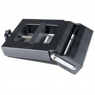 Модуль с белыми светодиодами для проведения магнитопорошкового контроля MR 94 W White light-YokeR