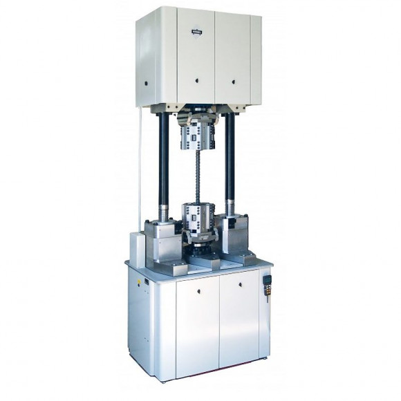 Магнитно-резонансная машина RUMUL Testronic 700 kH