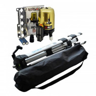 Лазерный нивелир REDTRACE REX Plus