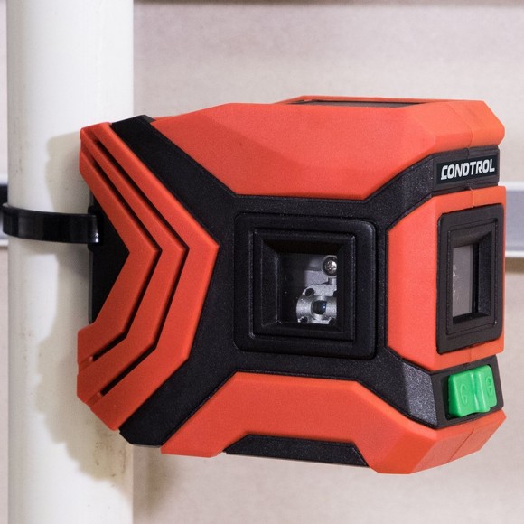 Лазерный нивелир CONDTROL GFX300