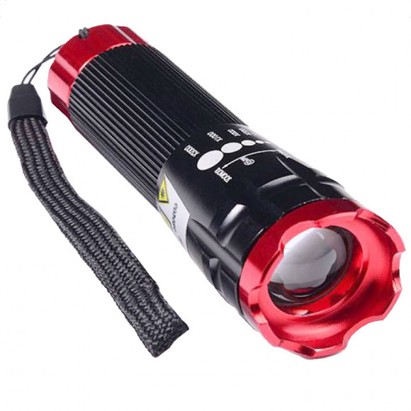 УФ фонарик MR 96 B Minilight