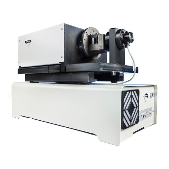 Магнитно-резонансная машина RUMUL Cracktronic 160