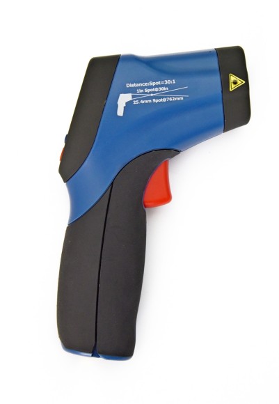 CEM DT-8865 Инфракрасный термометр (пирометр)