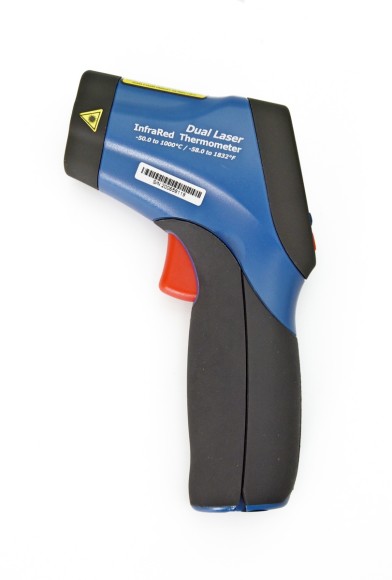 CEM DT-8865 Инфракрасный термометр (пирометр)