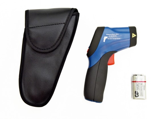 CEM DT-8865 Инфракрасный термометр (пирометр)