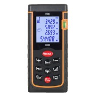Лазерный дальномер RGK D80
