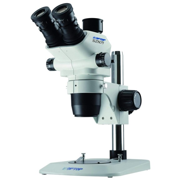 Стереомикроскоп SZN71