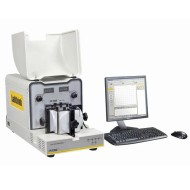 Прибор для определения паропроницаемости Labthink W3/130