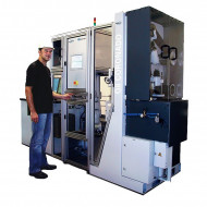 Автоматизированный комплекс Q8 CORONADO