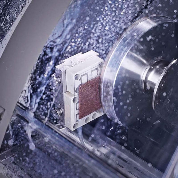 Отрезной станок Accutom-10 / Accutom-100