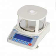 Весы лабораторные серии DX-WP