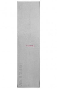 Контрольные образцы для капиллярной дефектоскопии