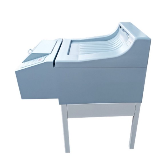 Автоматическая проявочная машина Макс НДТ