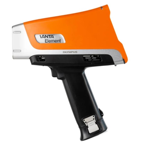 Портативный рентгенофлуоресцентный анализатор Olympus Vanta Element-S