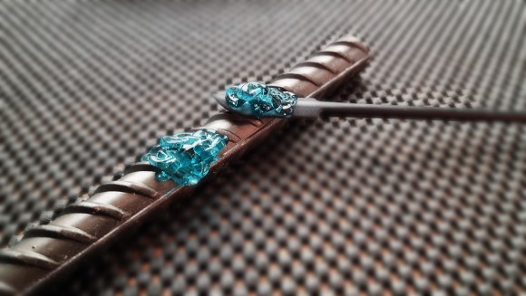 SENDAST GEL–R промышленный гель для ультразвукового контроля