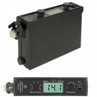 Электроискровой дефектоскоп Корона 2.2 Электроискровой дефектоскоп Корона 2.2