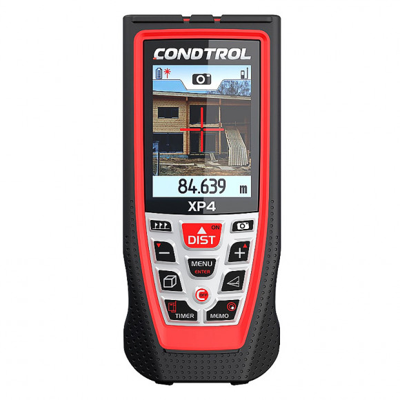 Лазерный дальномер CONDTROL XP4