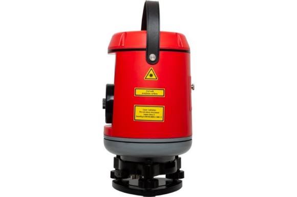 Прибор вертикального проектирования RGK V200