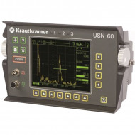 Ультразвуковой дефектоскоп USN 60
