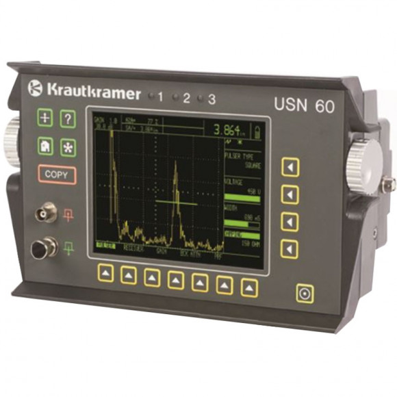 Ультразвуковой дефектоскоп USN 60