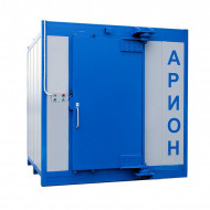 Портативная камера радиационной защиты «Арион-25.22.22.16»