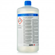 Agfa Structurix G335 - фиксаж