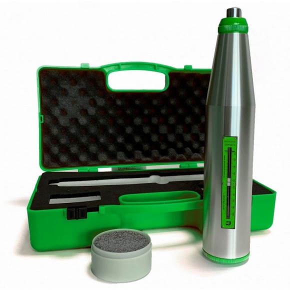 Молоток Шмидта (склерометр) ПРОМТ МШ