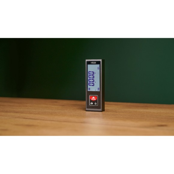 Лазерный дальномер RGK D40