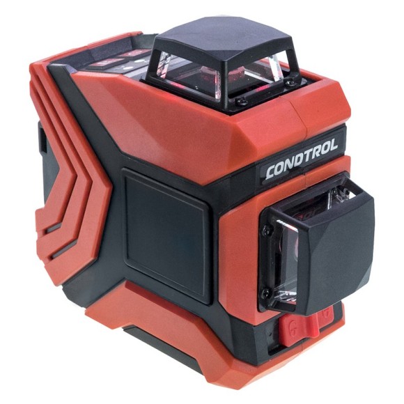 Лазерный нивелир CONDTROL EFX360-2