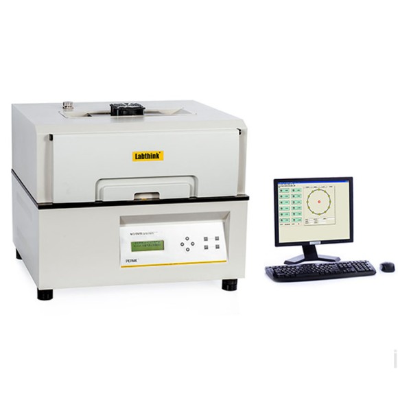 Прибор для определения паропроницаемости Labthink W3/0120