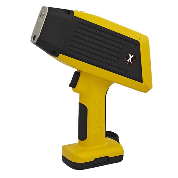 Анализатор химического состава металлов и сплавов X-Series модификация X-200 (от Mg до U) Анализатор химического состава металлов и сплавов X-Series модификация X-200 (от Mg до U)